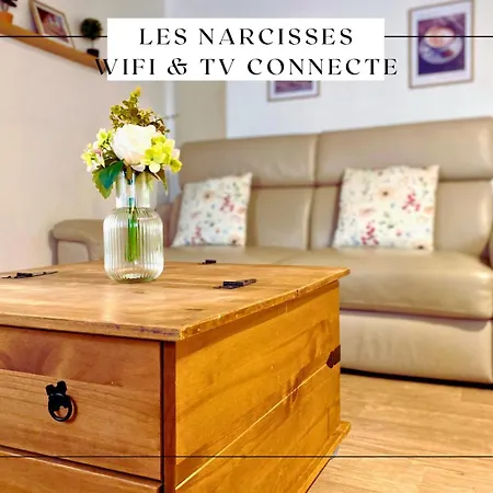 Appartamento Porte Des Remparts *